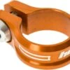 Hope Seat Clamp - Bolt Orange -Rockshox Bike Shop 5661b38ba9122