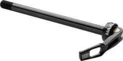 ROCKSHOX Rock Shox Maxle Lite Rear Axle 12x142 Mm Black