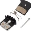 Shimano J04C Ice Tech Metal Brakes Pads - M675/785/985 1 Shimano J04C Ice Tech Metal Brakes Pads - M675/785/985 -Rockshox Bike Shop 569f4a55206ac