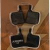 ASHIMA MAGURA MT5 Semi-Metal Brake Pads -Rockshox Bike Shop 56a8a2bb21e7f