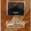 ASHIMA SHIMANO SAINT BR-M810 Semi-Metal Brake Pads