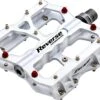 REVERSE Pair Of Pedals ESCAPE White -Rockshox Bike Shop 56c32f88c3aa2