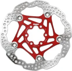 HOPE Floating Disc - Red
