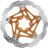 HOPE Floating Disc - Orange -Rockshox Bike Shop 56def61017bcd
