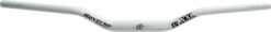 REVERSE Handlebar XXL Fli-Bar 38mm Rise 31.8x760mm White