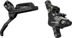SRAM 2016 RearBrake Level TL Without Disc Wet Black -Rockshox Bike Shop 56fce1522a5fb 1