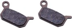 Ashima Formula B4 Sintered Brake Pads