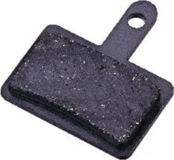 Ashima Shimano M515 M525 Organic Brake Pads