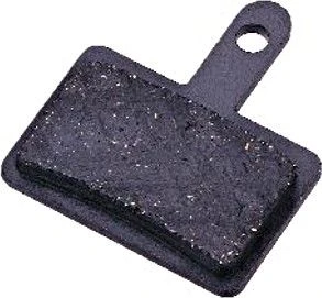 Ashima Shimano M515 M525 Organic Brake Pads 3 Ashima Shimano M515 M525 Organic Brake Pads