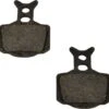 FORMULA Pair Of Pads Organic The One / Mega / C1 / CR1 / CR3 / R1 / RX / R0 / CURA -Rockshox Bike Shop 5727159ac8327