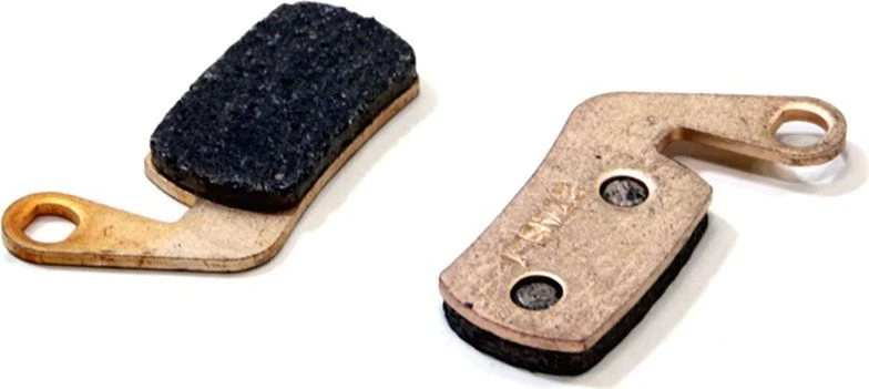 Brake Authority Burly Brake Magura Marta 3 Brake Authority Burly Brake Magura Marta