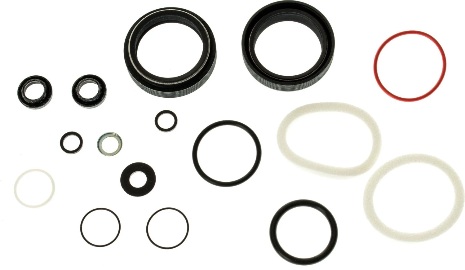 RockShox Service Kit Basic For Boxxer Team Charger Damper 2015 3 RockShox Service Kit Basic For Boxxer Team Charger Damper 2015