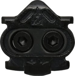 HT Components HT Cleat X1 X2 T1 FLOATING Black