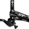 SHIMANO Right Brake Lever XT M8000 Black -Rockshox Bike Shop 5746abcca33e7