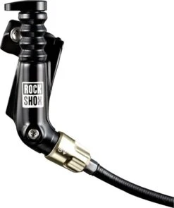 ROCKSHOX MONARCH XX SoloAir Mid Comp Shock (Sprint Control) -Rockshox Bike Shop 574be19e4ea65