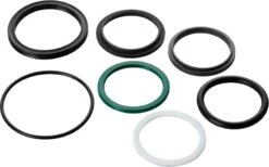 ROCKSHOX Air Can Service Kit For Monarch DebonAir 2014+ Rear Shocks