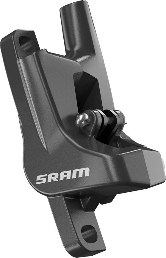 SRAM Rear Brake Level (Disc 160mm) Black 5 SRAM Rear Brake Level (Disc 160mm) Black - Image 3