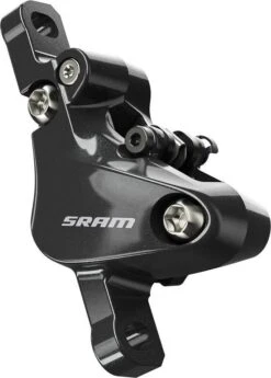 SRAM 2016 RearBrake Level TL Without Disc Wet Black -Rockshox Bike Shop 575826303b8d9