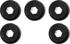 ROCKSHOX BOTTOMLESS TOKENS 32 Mm Solo Air QTY 5