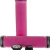 SB3 Grips KHEOPS Pink Black -Rockshox Bike Shop 57a06f8f04730