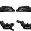 Pair Of Disc Brake SRAM RE Black - Without Disc -Rockshox Bike Shop 57add2eb72f40
