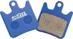 A2Z Hope M4 (02) Organic Brake Pads