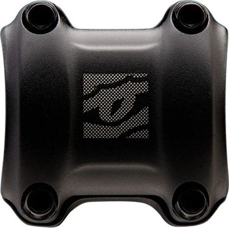 RACE FACE Stem Chester 35mm Bars 0° Black 5 RACE FACE Stem Chester 35mm Bars 0° Black - Image 3