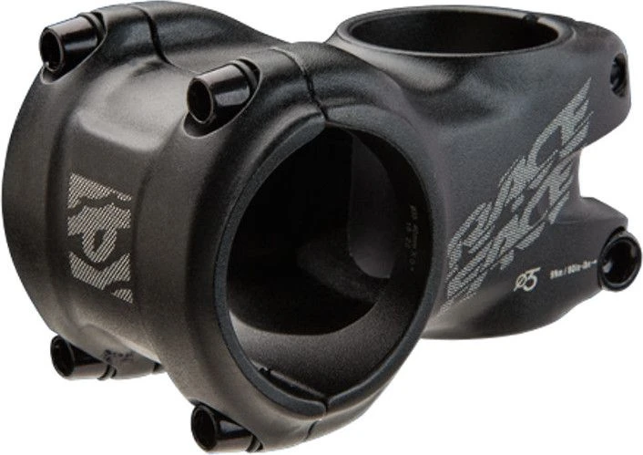 RACE FACE Stem Chester 35mm Bars 0° Black 6 RACE FACE Stem Chester 35mm Bars 0° Black - Image 4