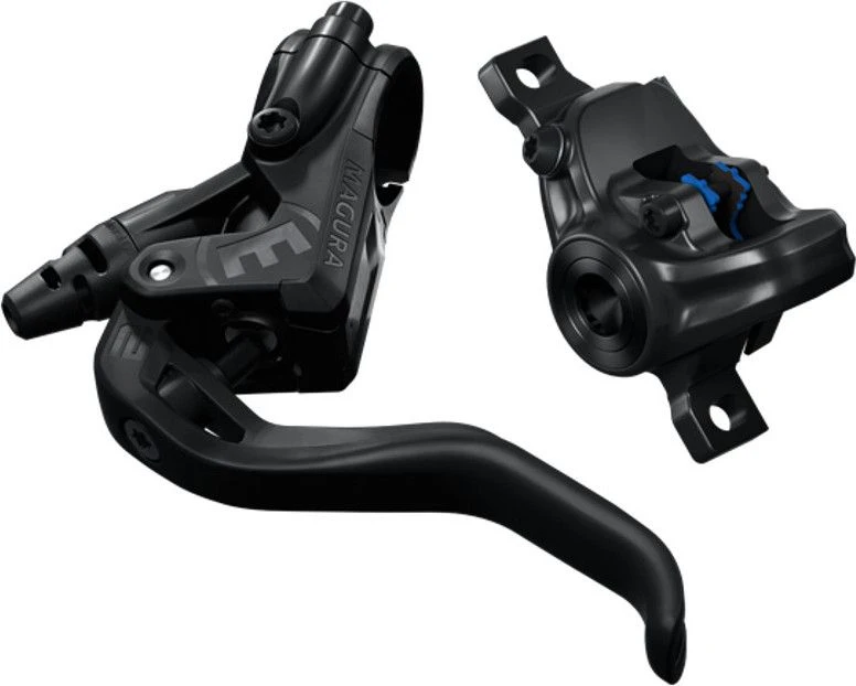 MAGURA Brake MT Sport Front/Rear (Without Disc) Black 2019 3 MAGURA Brake MT Sport Front/Rear (Without Disc) Black 2019