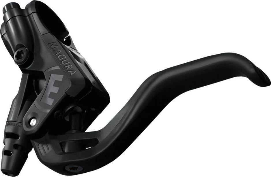 MAGURA Brake MT Sport Front/Rear (Without Disc) Black 2019 4 MAGURA Brake MT Sport Front/Rear (Without Disc) Black 2019 - Image 2