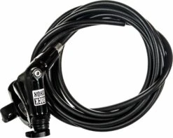 ROCKSHOX XLoc REVERB Left From 2013