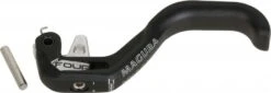 MAGURA MT4 Lever Kit (one Finger) Black
