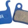 A2Z Shimano XTR XT SLX Deore A-Type Organic Brake Pads -Rockshox Bike Shop 5853d121a7b77