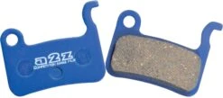 A2Z Shimano XTR XT SLX Deore A-Type Organic Brake Pads
