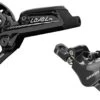 SRAM 2016 RearBrake Level TL Without Disc Wet Black -Rockshox Bike Shop 58a178c76817b 1