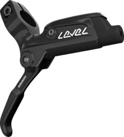 SRAM 2016 Front Brake Level Without Disc Black -Rockshox Bike Shop 58a1790d99a6b