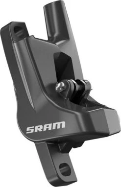 SRAM 2016 Front Brake Level Without Disc Black -Rockshox Bike Shop 58a17911bc1cc