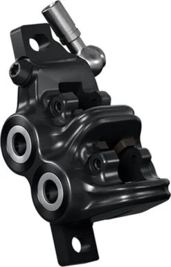 Magura MT5 Pair Of Disc Brake (without Disc) Black -Rockshox Bike Shop 58a17ee98e1e3