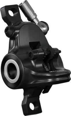 Magura MT4 Pair Of Disc Brake Black (without Disc) 2017 -Rockshox Bike Shop 58a183cd8c2c7