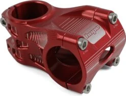 HOPE AM Stem 0° 35mm - Red