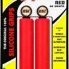 ESI Grips ESI Chunky 32mm Silicone Grips - Red -Rockshox Bike Shop 58c939baef134