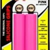 ESI Chunky 32mm Silicone Grips - Pink -Rockshox Bike Shop 58c939d6d4c1b