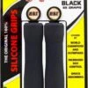 ESI Grips ESI Fit CR Grips - Black -Rockshox Bike Shop 58c93bc58a5e2