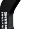 Shimano Adapter For Front Brake Caliper On PM - IS -Rockshox Bike Shop 591b101c044a0