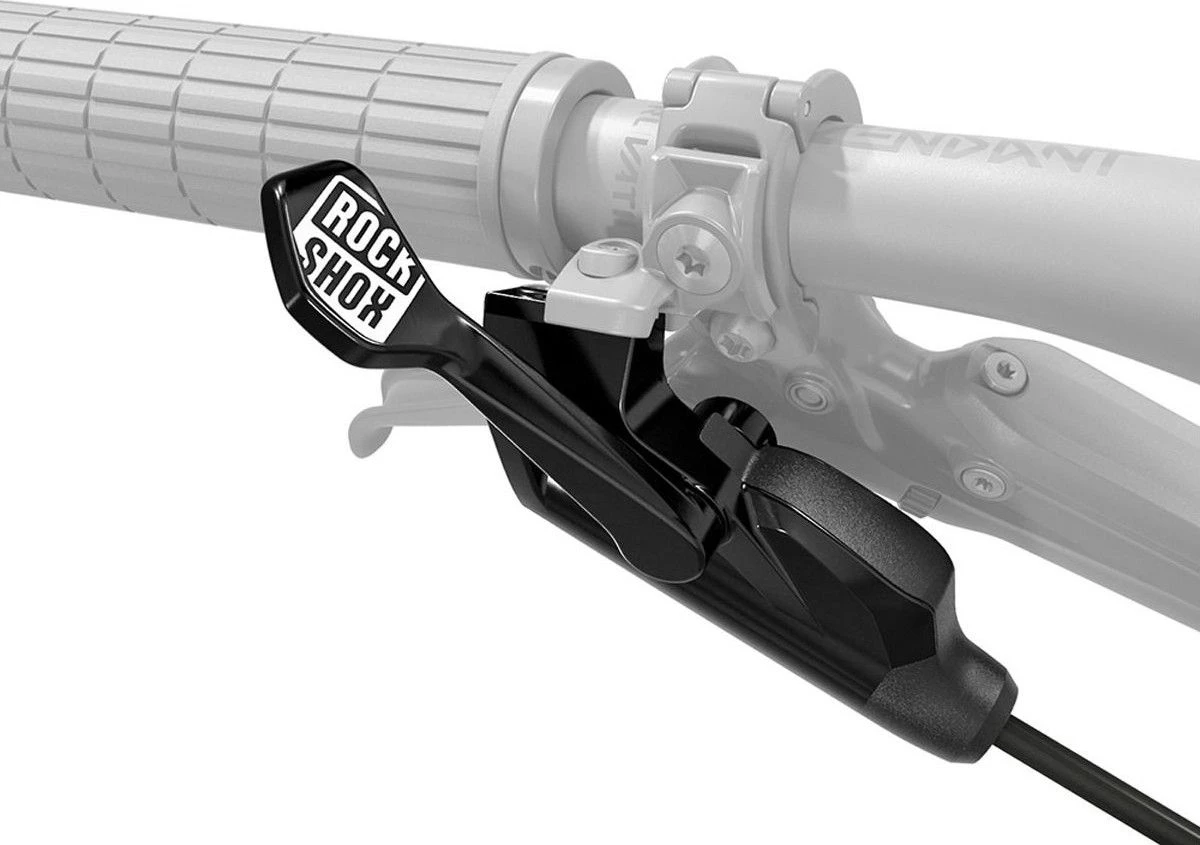 ROCKSHOX REVERB 1x Remote A2-B1 2013+ 3 ROCKSHOX REVERB 1x Remote A2-B1 2013+