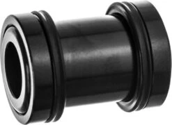 CANE CREEK SHOCKHARDWARE Bushing 22mmX8mm Black