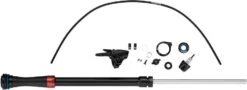 Damper Upgrade Kit Rockshox Charger2 RCT Remote LYRIK/YARI (A1-B1/2016+)