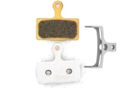 Brake Authority Brake Pads SHIMANO Deore / SLX / XT / XTR