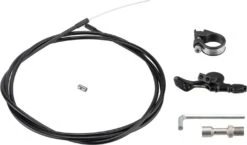 Internal Bike Yoke Revive Dropper Post (No Control) -Rockshox Bike Shop 595256c7186a2