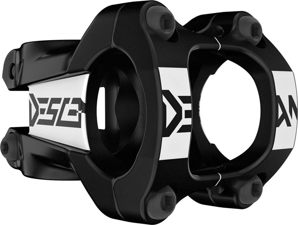 Truvativ Descendant MTB Stem Aluminium Black 3 Truvativ Descendant MTB Stem Aluminium Black